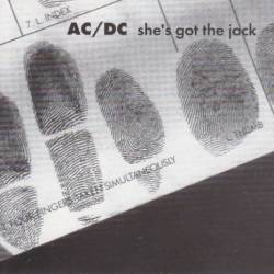 AC-DC : She's Got the Jack